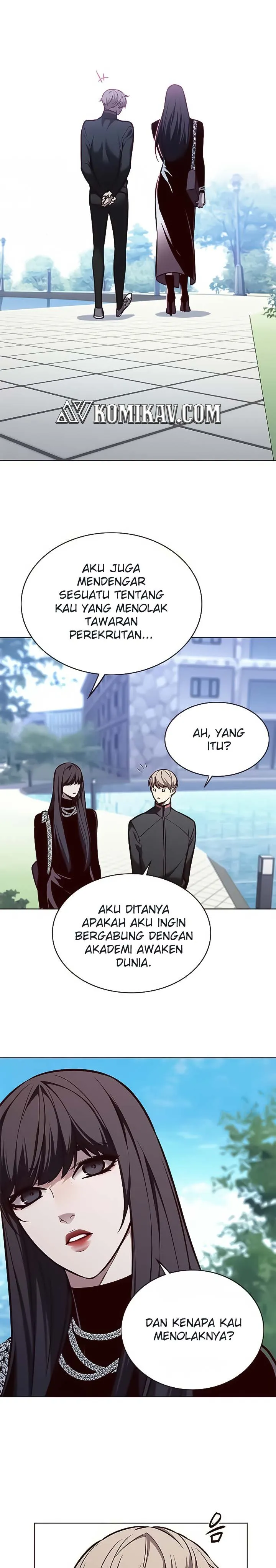 Read Eleceed ID Manga Online