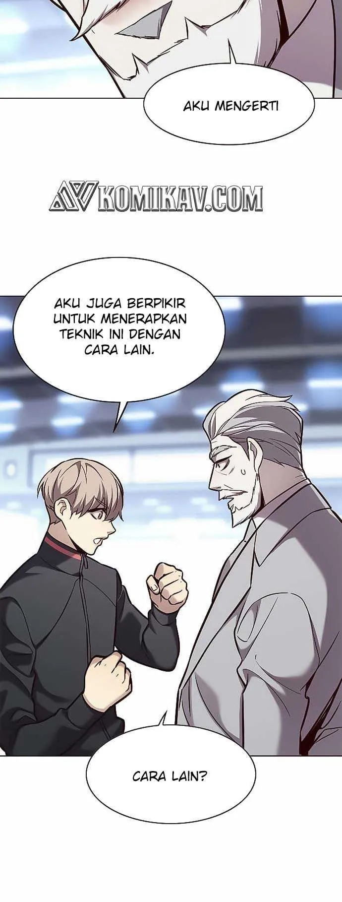 Read Eleceed ID Manga Online