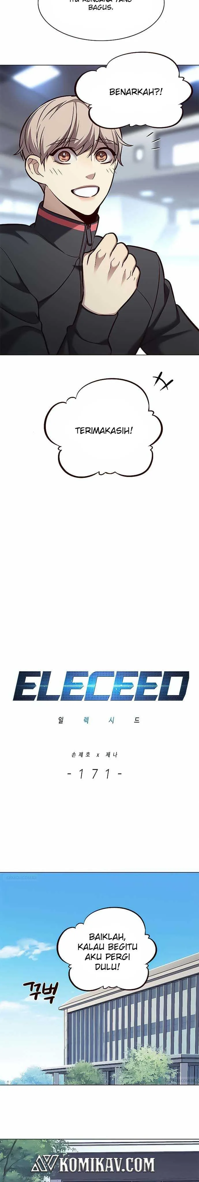 Read Eleceed ID Manga Online
