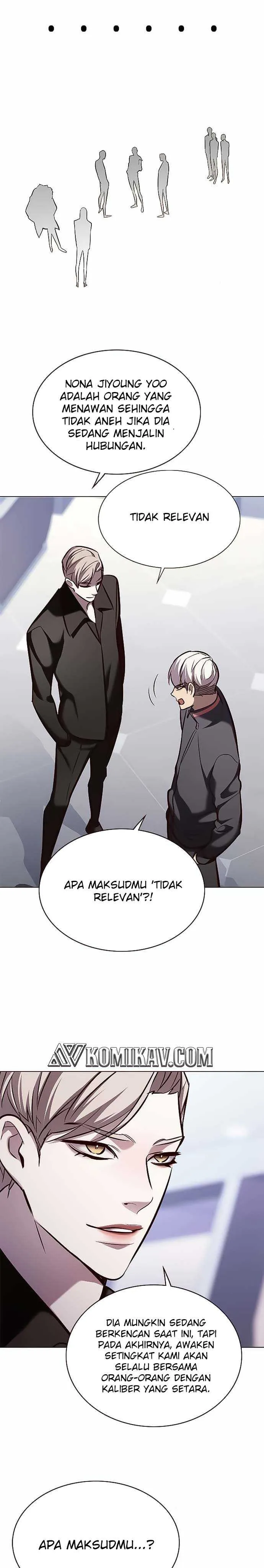 Read Eleceed ID Manga Online