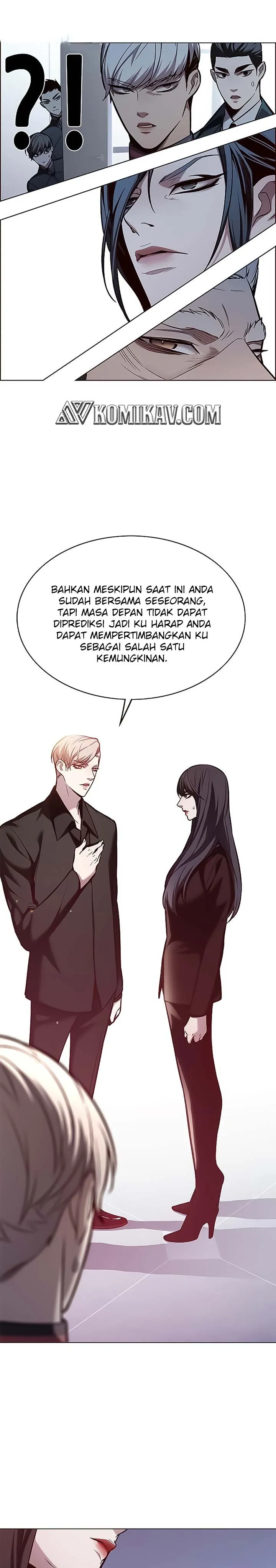 Read Eleceed ID Manga Online