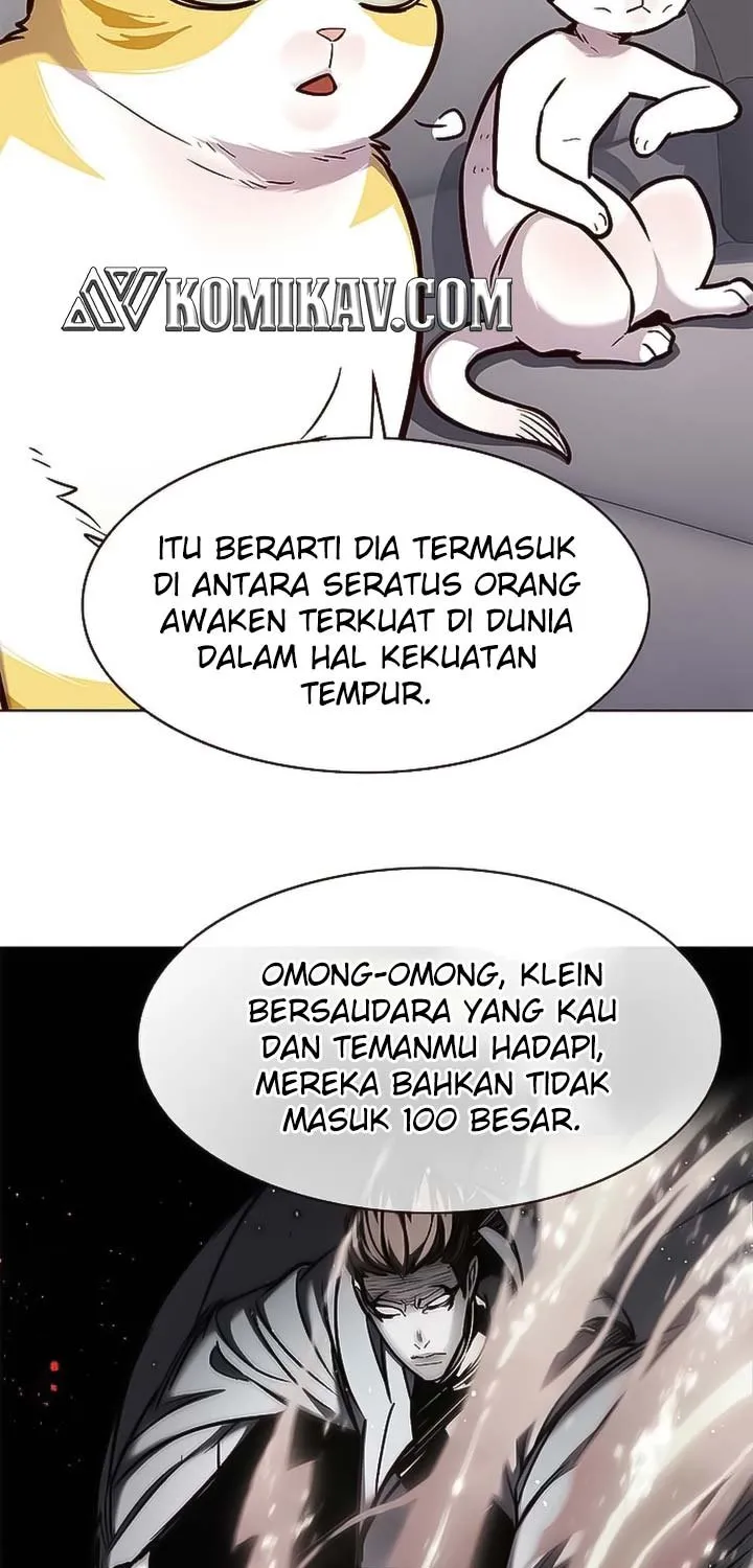 Read Eleceed ID Manga Online