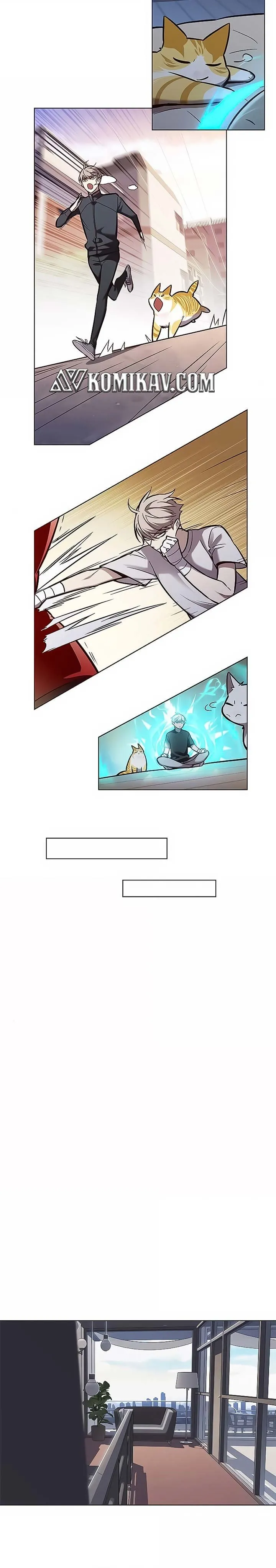 Read Eleceed ID Manga Online
