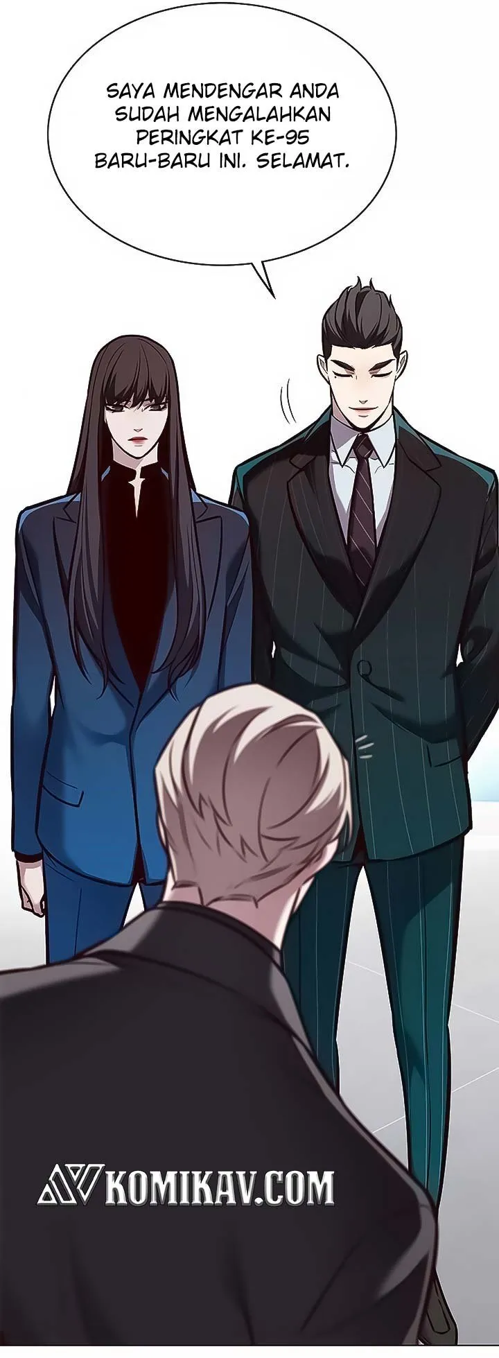 Read Eleceed ID Manga Online