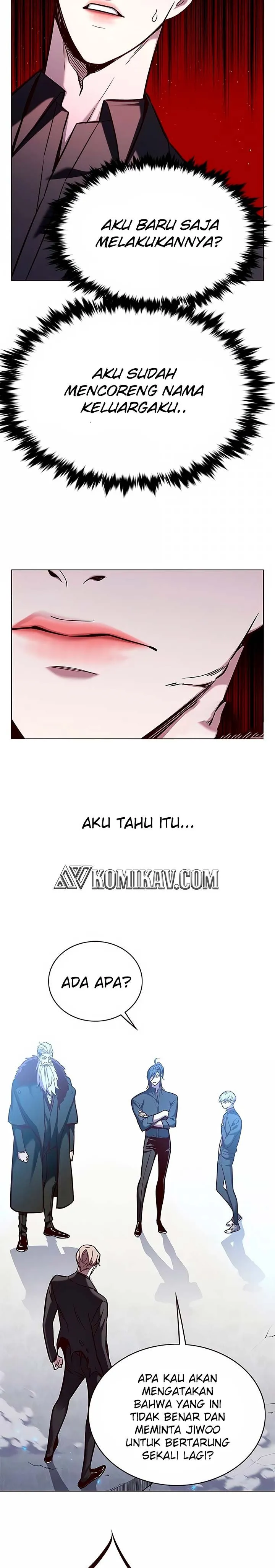 Read Eleceed ID Manga Online