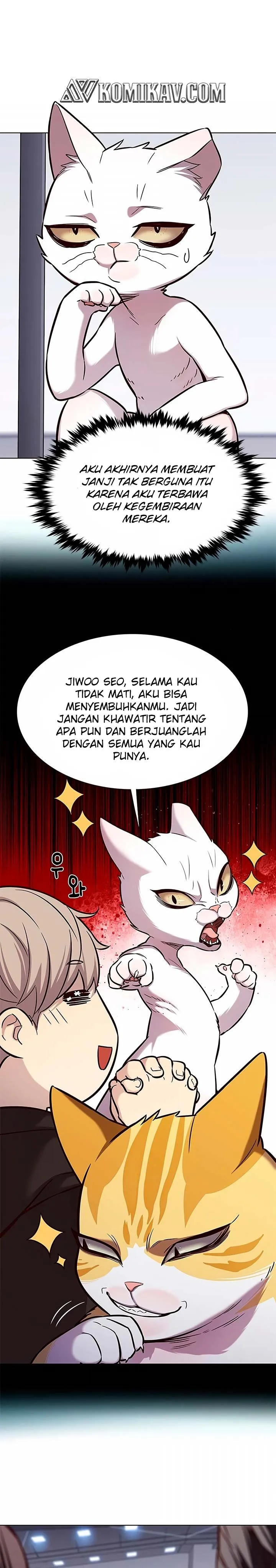 Read Eleceed ID Manga Online