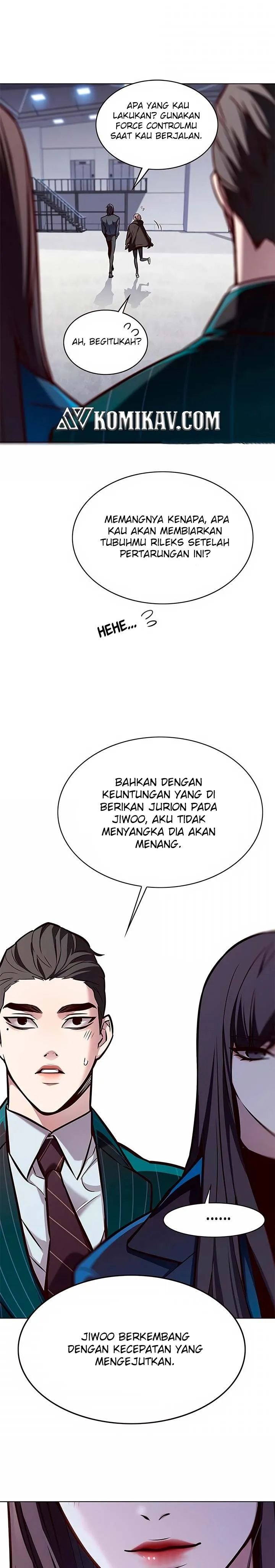 Read Eleceed ID Manga Online