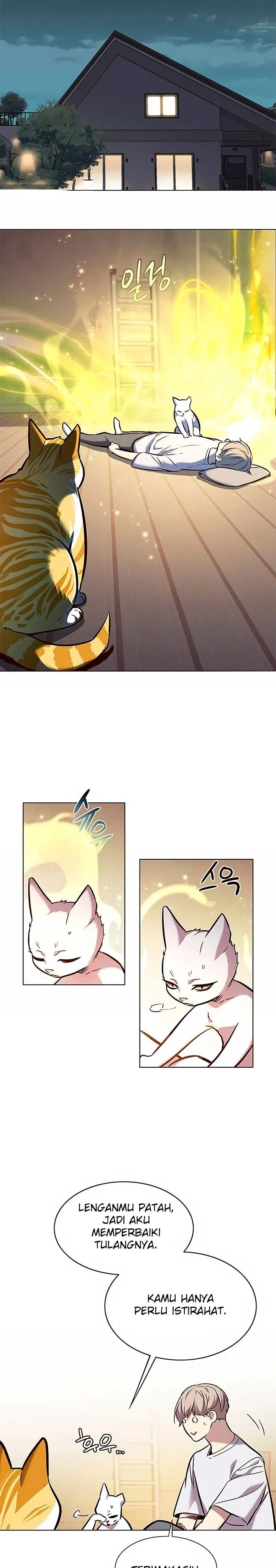 Read Eleceed ID Manga Online