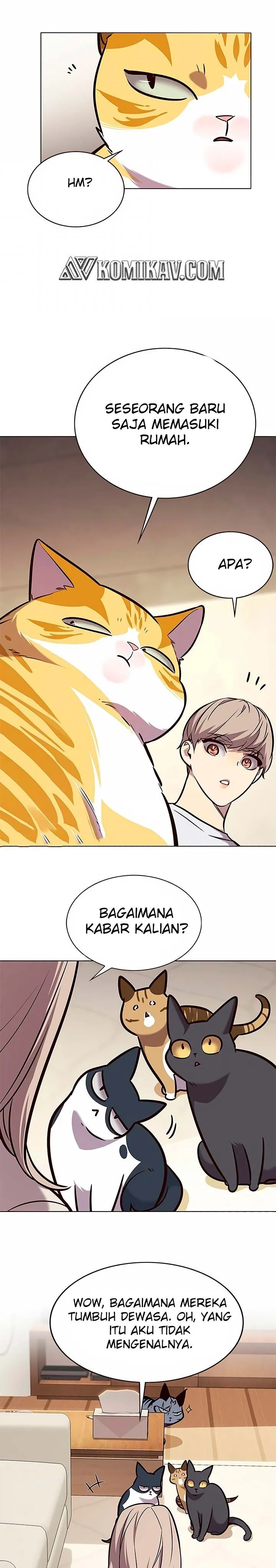 Read Eleceed ID Manga Online