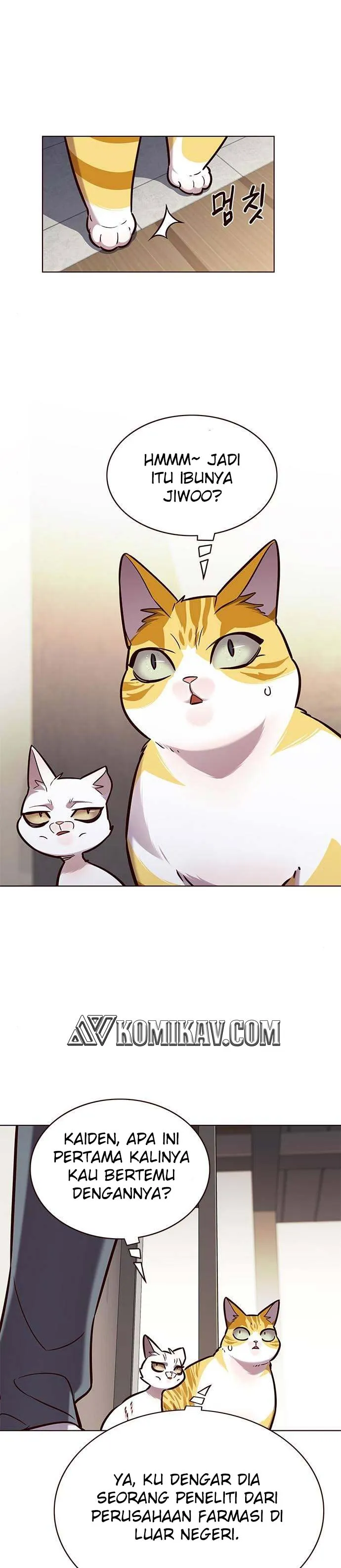 Read Eleceed ID Manga Online