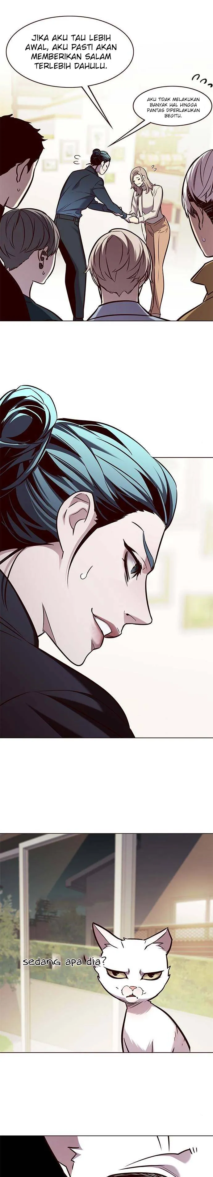 Read Eleceed ID Manga Online