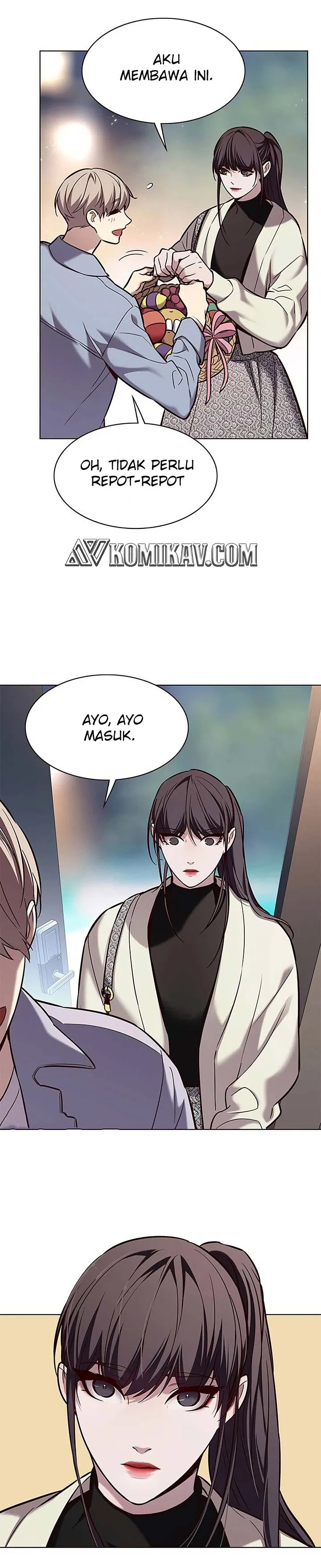 Read Eleceed ID Manga Online