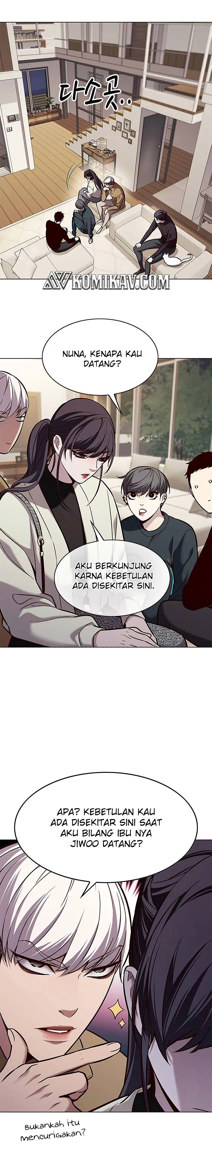 Read Eleceed ID Manga Online