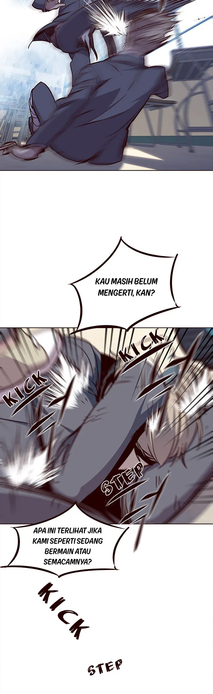 Read Eleceed ID Manga Online