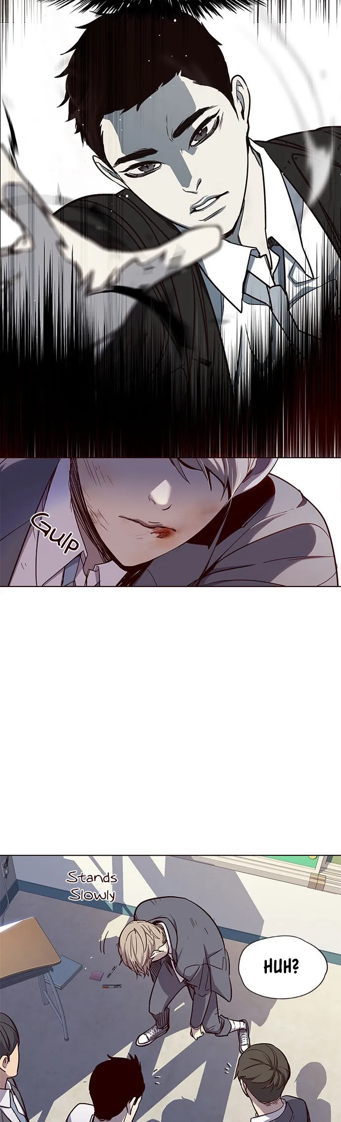 Read Eleceed ID Manga Online