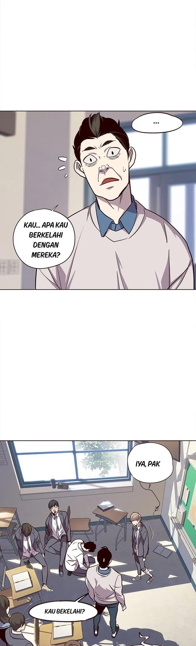 Read Eleceed ID Manga Online