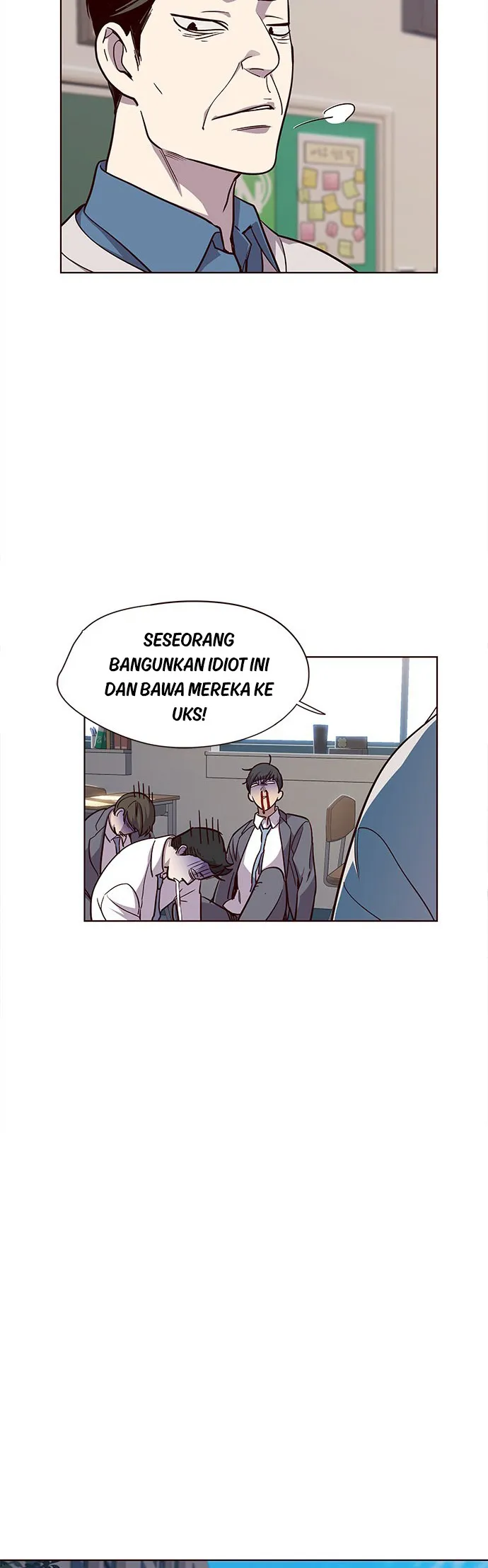 Read Eleceed ID Manga Online