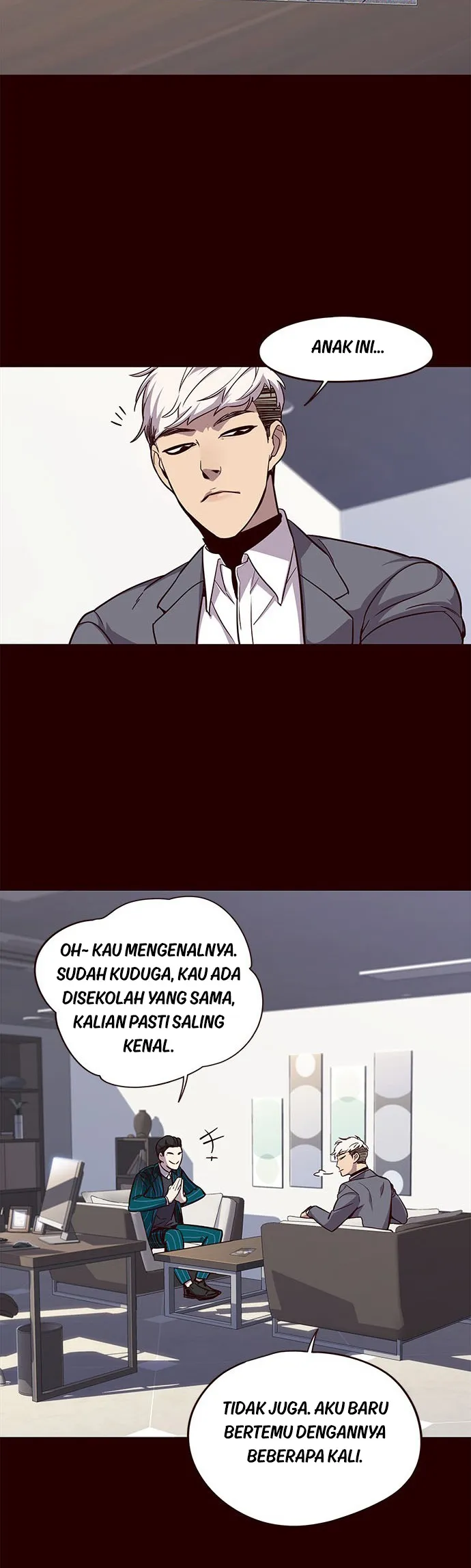 Read Eleceed ID Manga Online