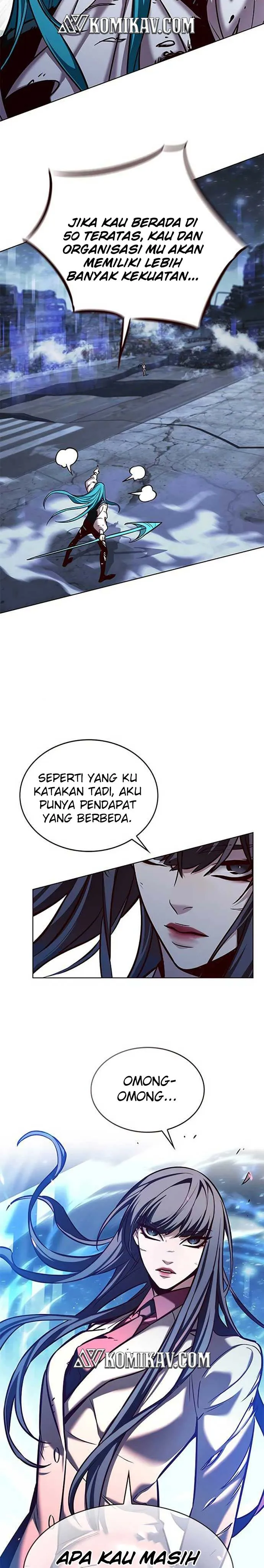 Read Eleceed ID Manga Online