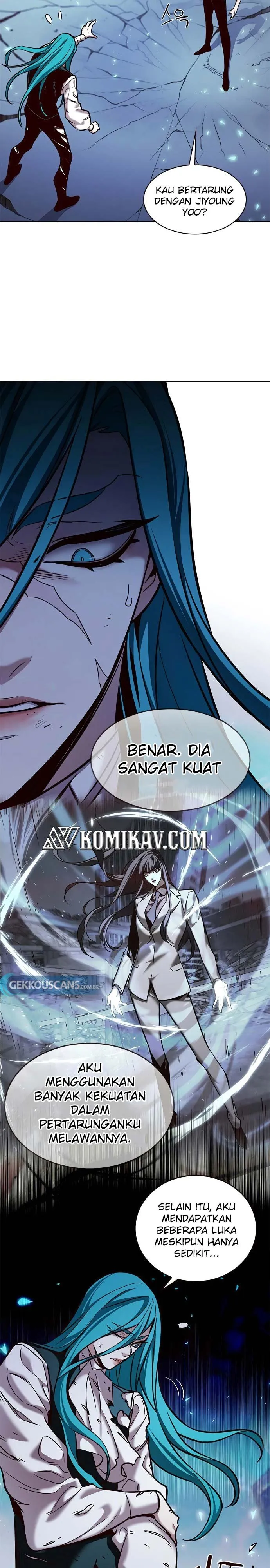 Read Eleceed ID Manga Online