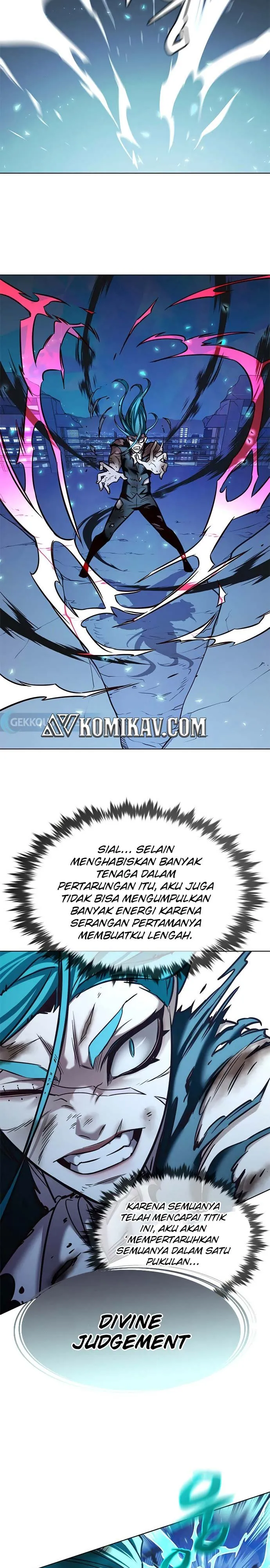 Read Eleceed ID Manga Online