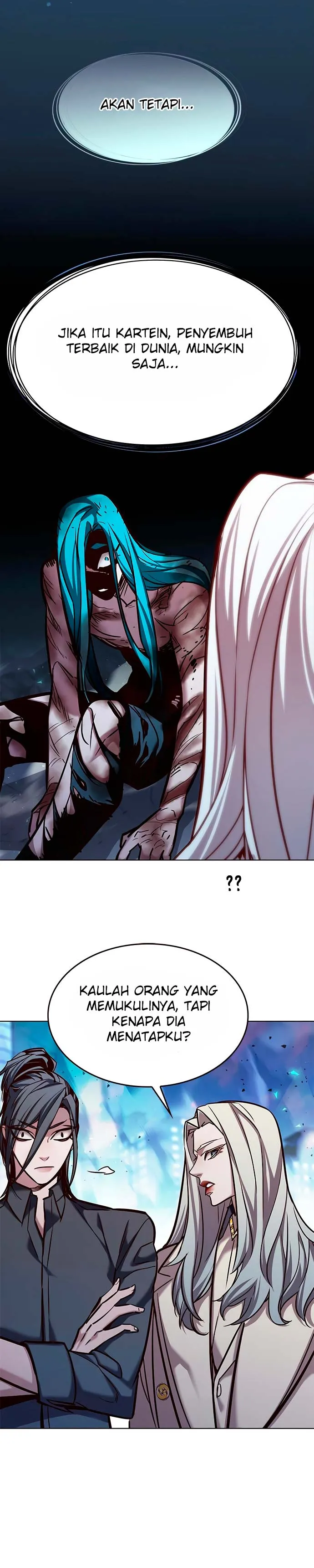 Read Eleceed ID Manga Online