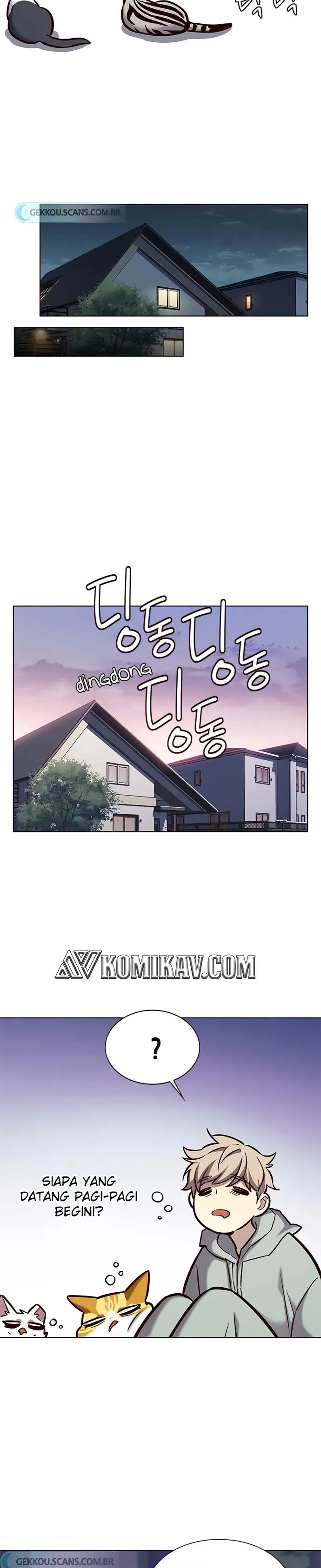 Read Eleceed ID Manga Online