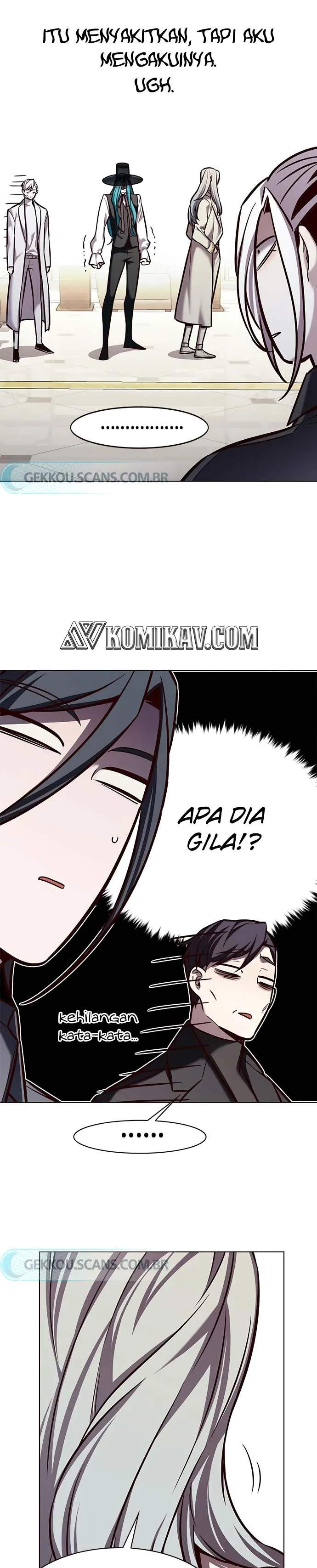 Read Eleceed ID Manga Online