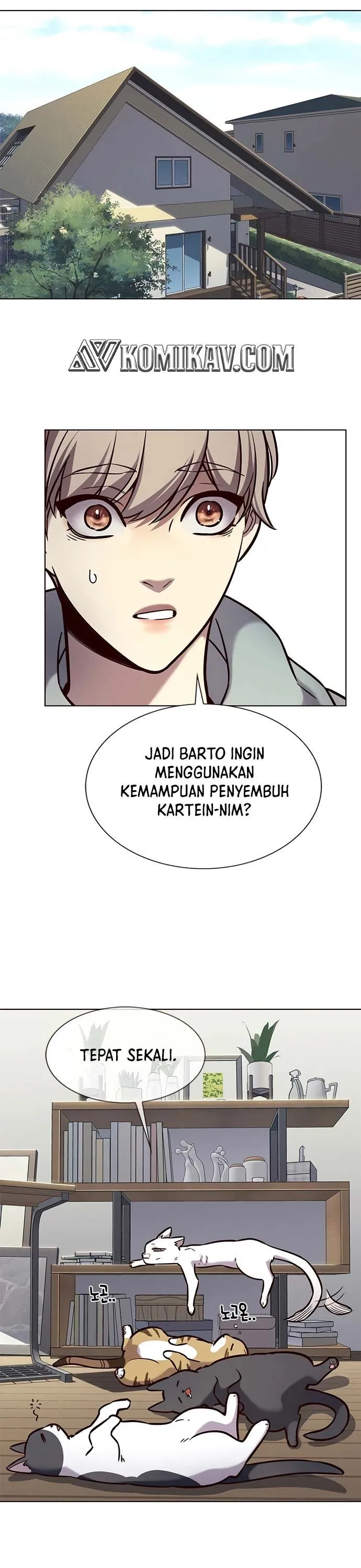 Read Eleceed ID Manga Online