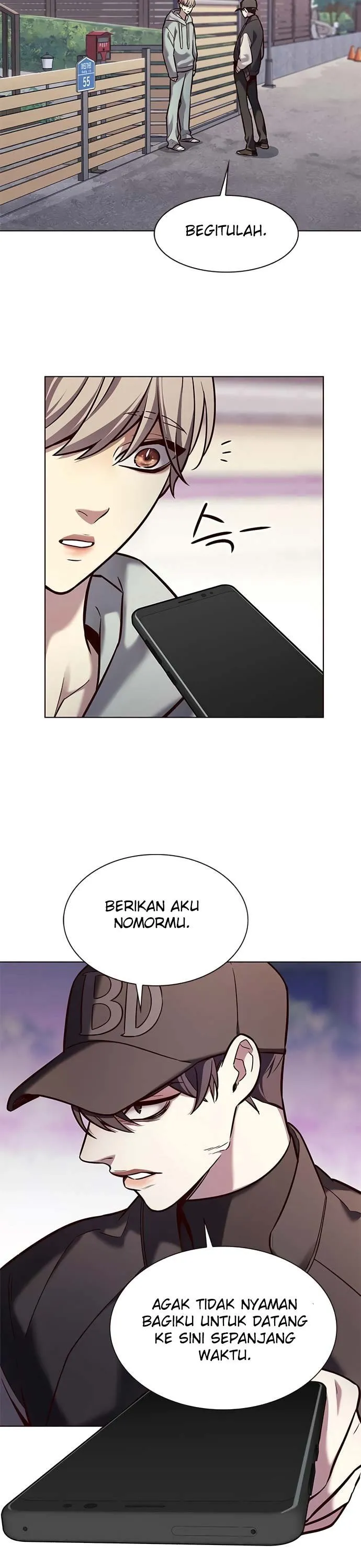 Read Eleceed ID Manga Online