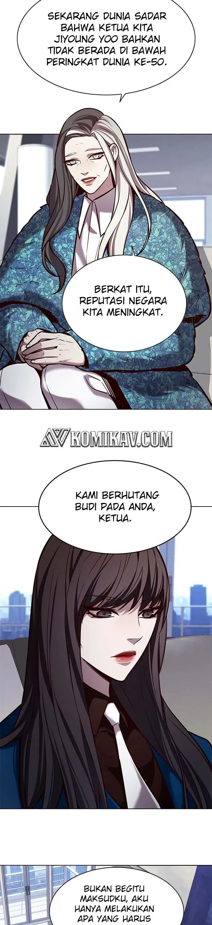Read Eleceed ID Manga Online