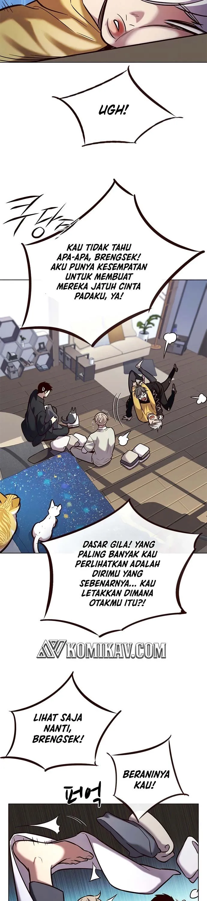 Read Eleceed ID Manga Online