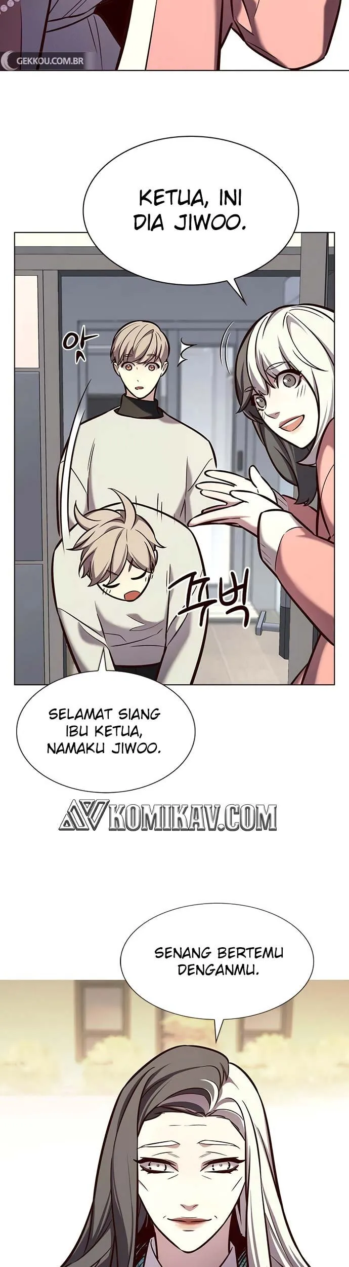 Read Eleceed ID Manga Online
