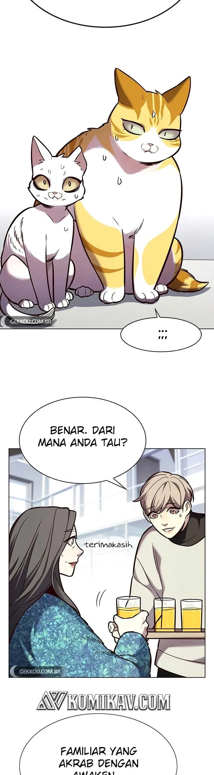 Read Eleceed ID Manga Online