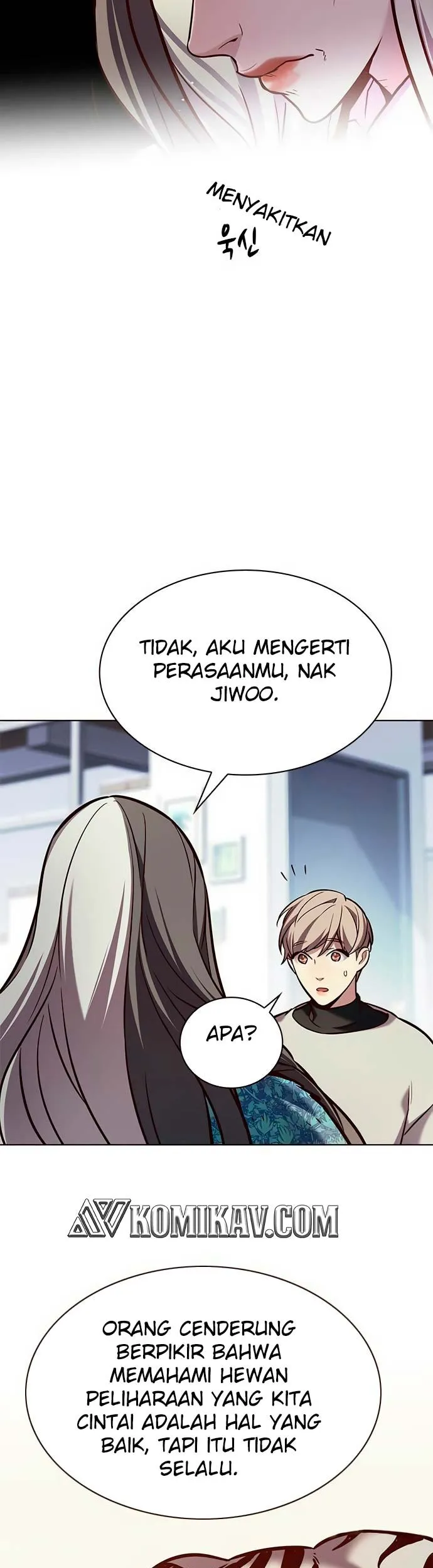 Read Eleceed ID Manga Online
