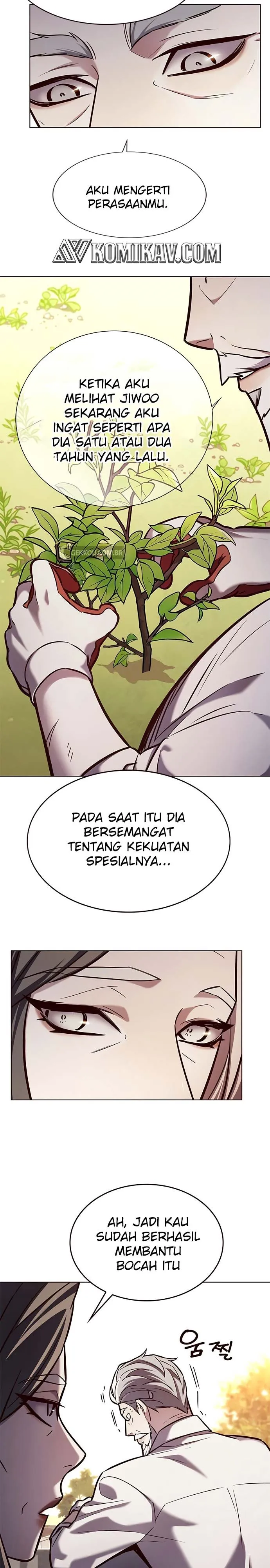 Read Eleceed ID Manga Online