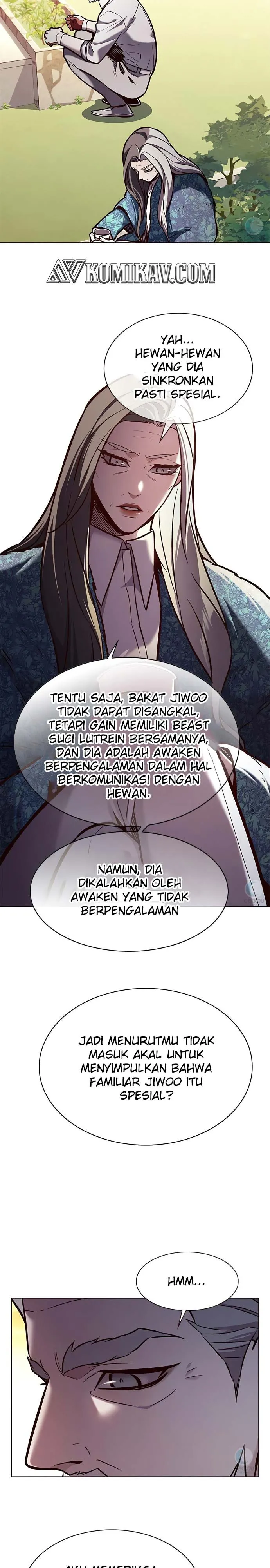 Read Eleceed ID Manga Online