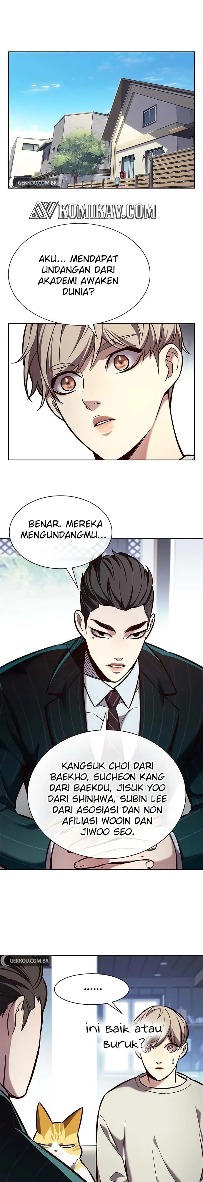Read Eleceed ID Manga Online