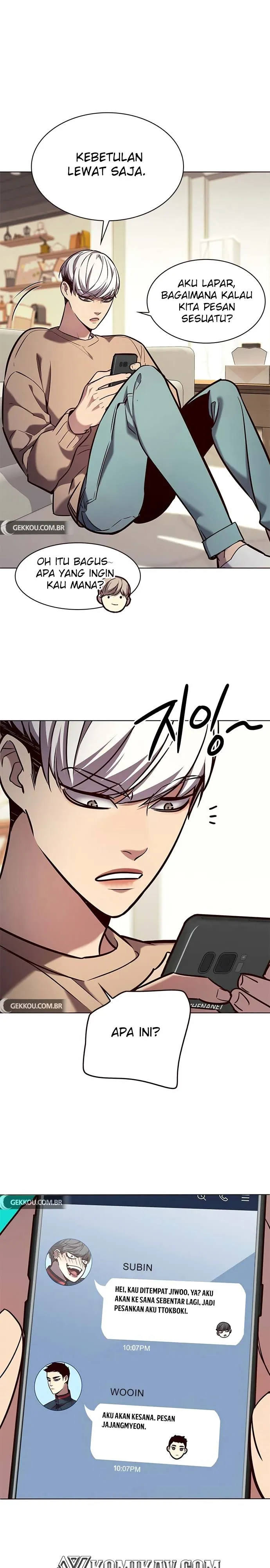Read Eleceed ID Manga Online