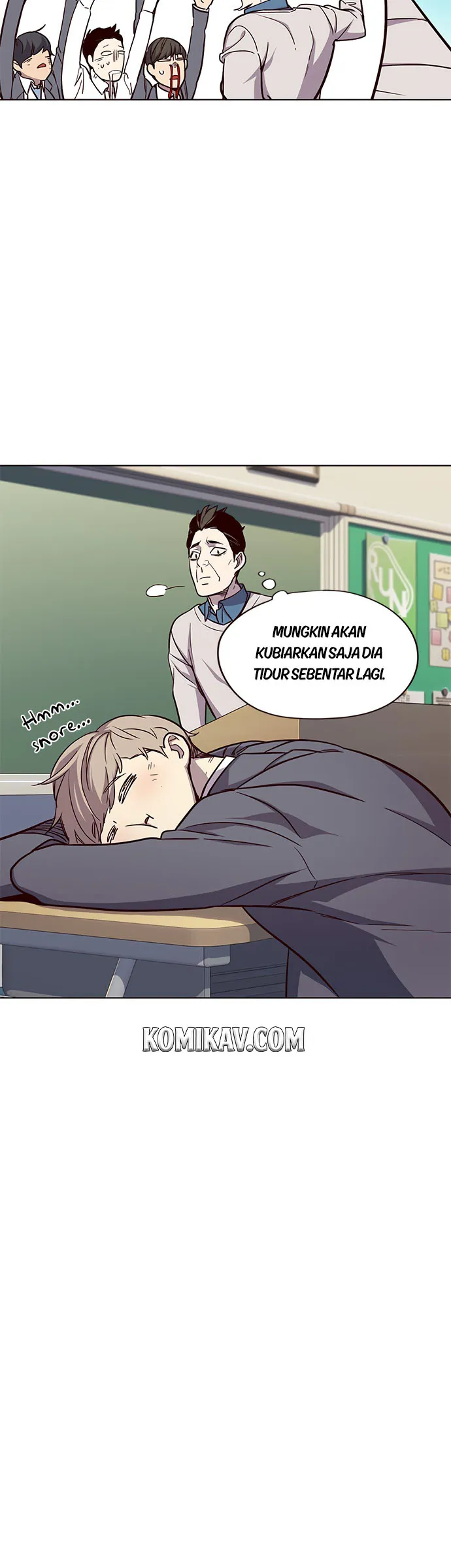 Read Eleceed ID Manga Online