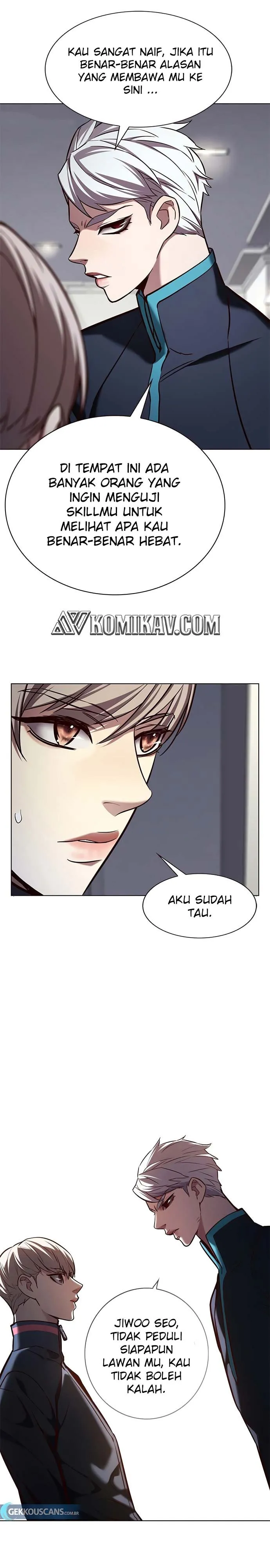 Read Eleceed ID Manga Online