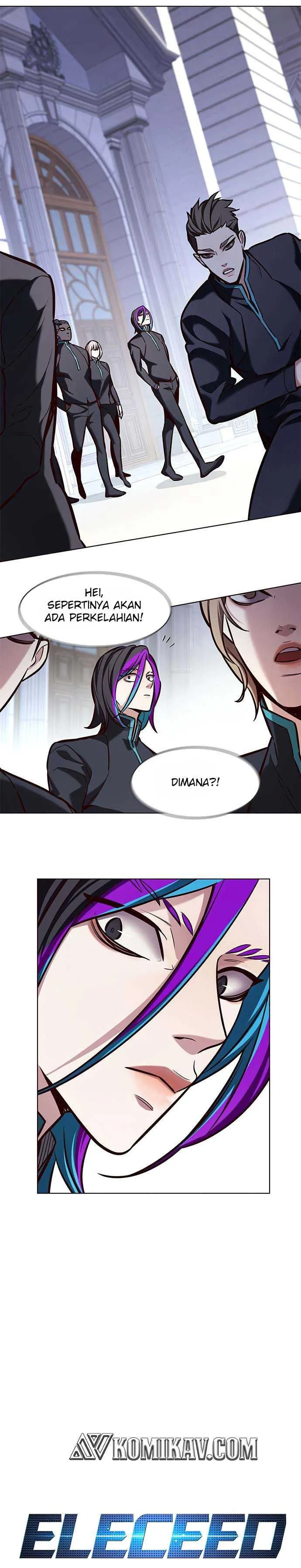 Read Eleceed ID Manga Online