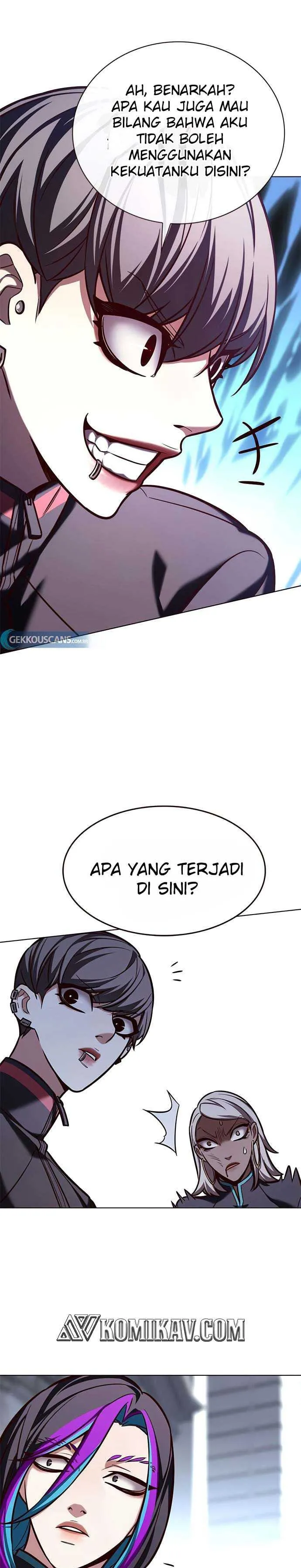 Read Eleceed ID Manga Online