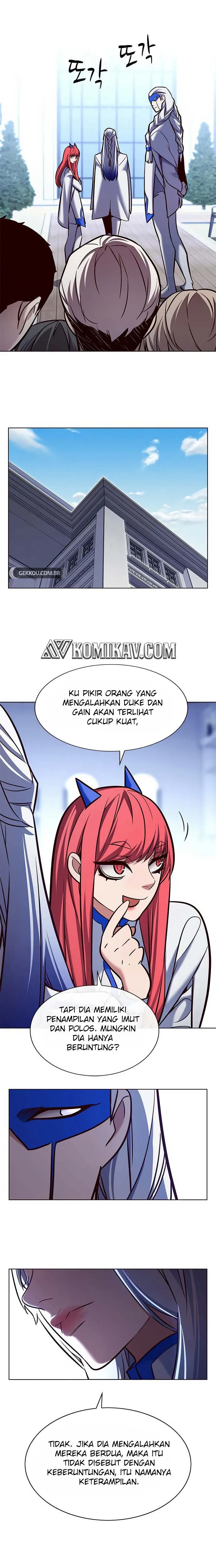 Read Eleceed ID Manga Online