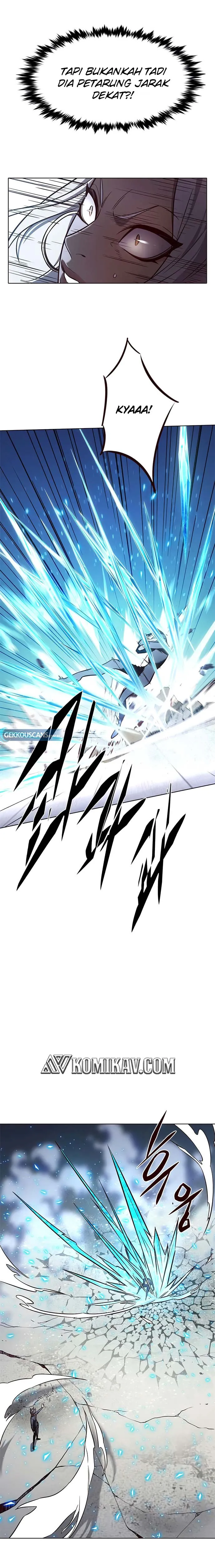 Read Eleceed ID Manga Online