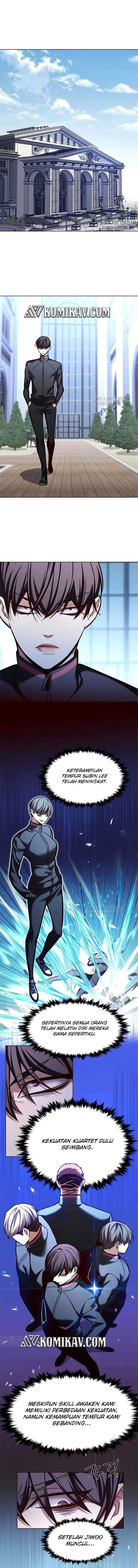 Read Eleceed ID Manga Online