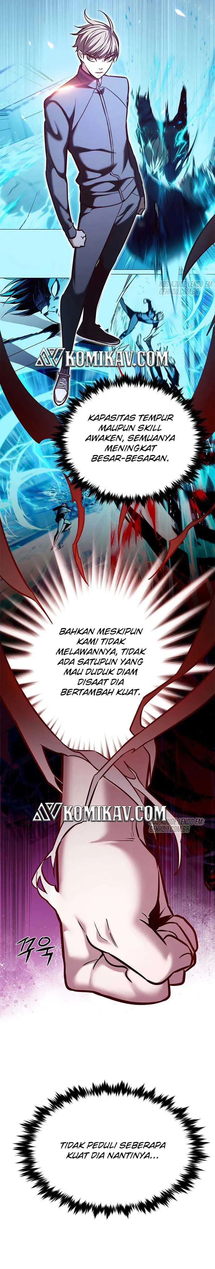 Read Eleceed ID Manga Online