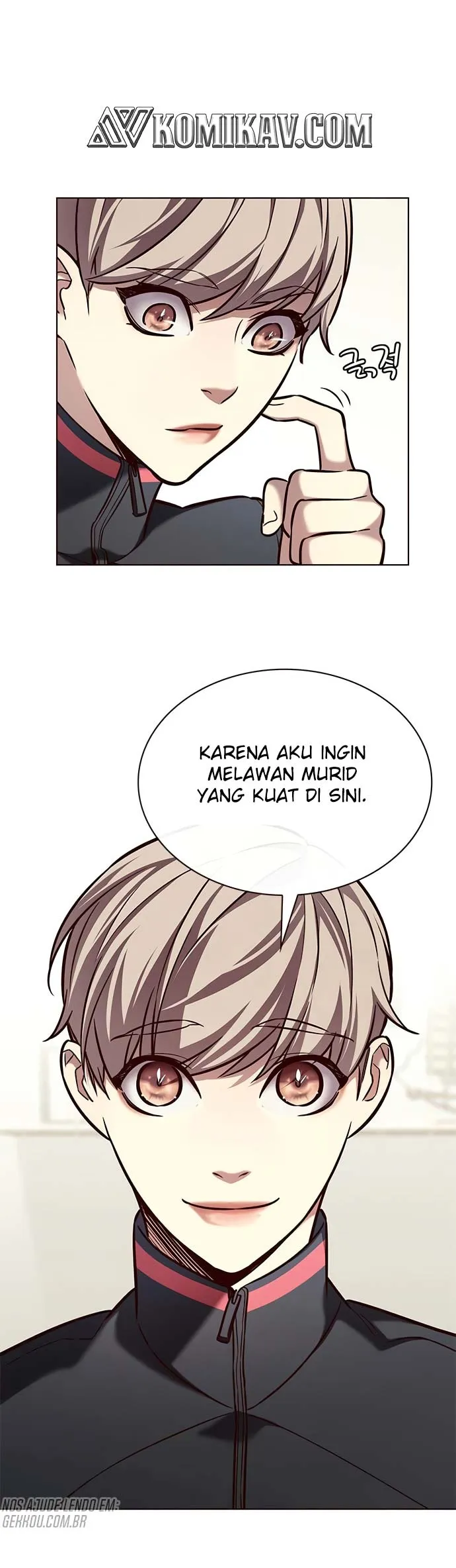 Read Eleceed ID Manga Online