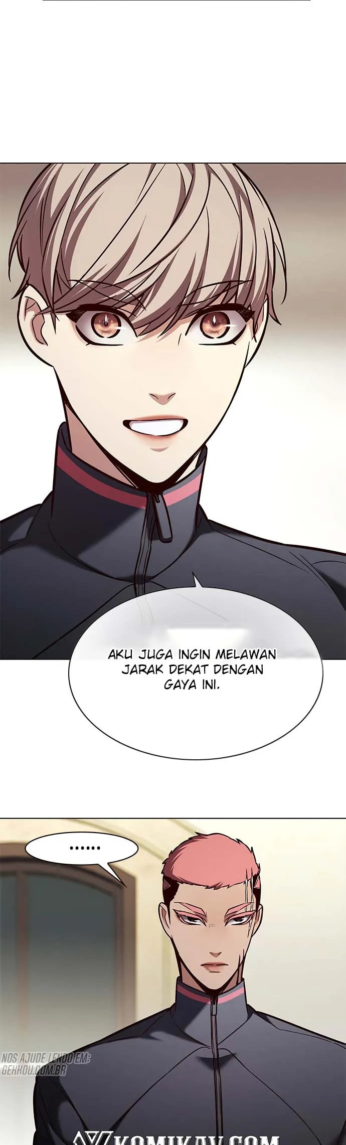 Read Eleceed ID Manga Online
