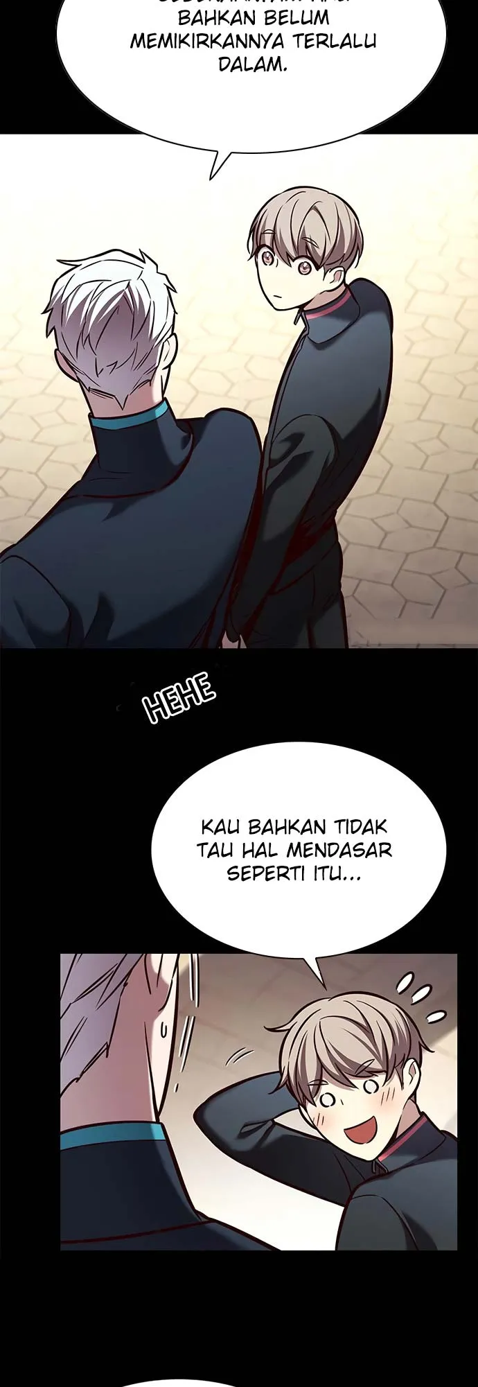 Read Eleceed ID Manga Online
